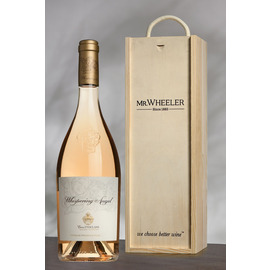 Whispering Angel Rosé Single Bottle Gift Box
