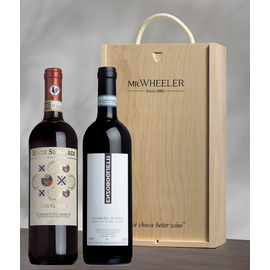 Top Italian Duo Gift Box
