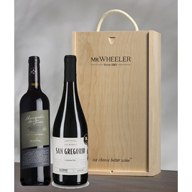 Best-Selling Spanish Duo Gift Box