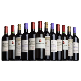 Black Friday Bordeaux Mixed Case