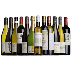 The Best-Sellers Mixed Case