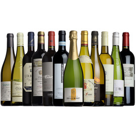 The Best-Sellers Mixed Case