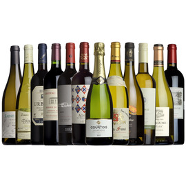 The Best-Sellers Mixed Case