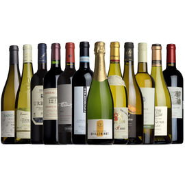 The Best-Sellers Mixed Case