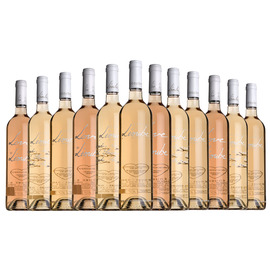 Château Léoube Rosé Mixed Case