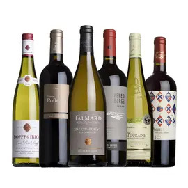 Dinner Party Mixed Case