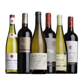 Dinner Party Mixed Case