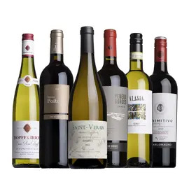 Dinner Party Mixed Case