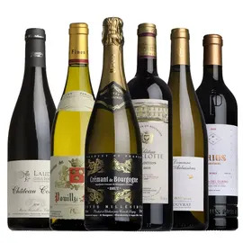 6-bottle Easter Mixed Case