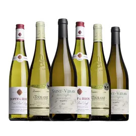 Dinner Party Whites Mixed Case