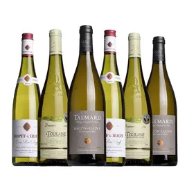 Dinner Party Whites Mixed Case