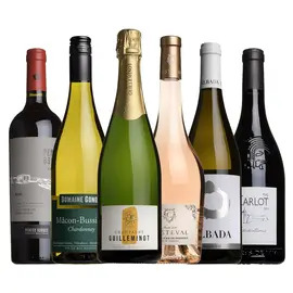 Picnic Wine Mixed Case