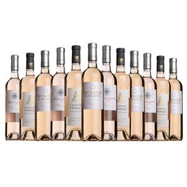 Black Friday Provence Rosé Mixed Case