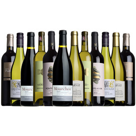 The Spectator Mixed Wine Case