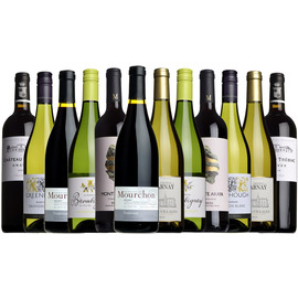 The Spectator Mixed Wine Case (Dispatched Now)