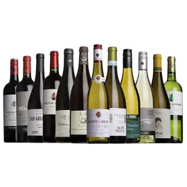 The Summer Mixed Case