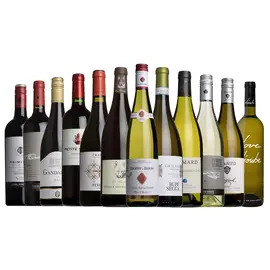 The Summer Mixed Case