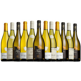 The Spectator White Burgundy Mixed Case