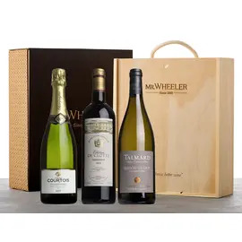 The Merchant's Selection Gift Box 