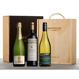 The Merchant's Selection Gift Box
