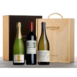 The Merchant's Selection Gift Box