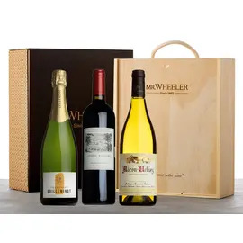 The Merchant's Selection Gift Box 