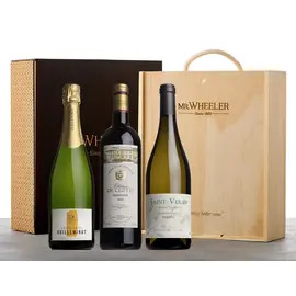 The Merchant's Selection Gift Box