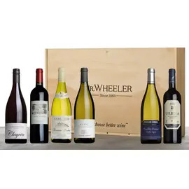 Dinner Table Six-Pack Gift Box