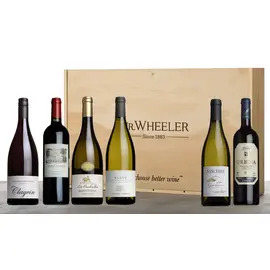 Dinner Table Six-Pack Gift Box