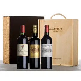 Bordeaux's Finest Gift Box 