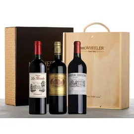 Bordeaux's Finest Gift Box 