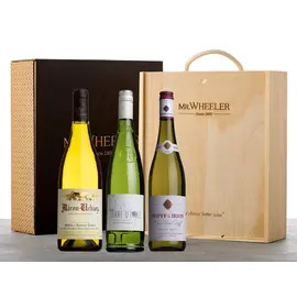 Best-Selling White Wine Gift Box 
