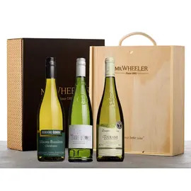 Best-Selling White Wine Gift Box