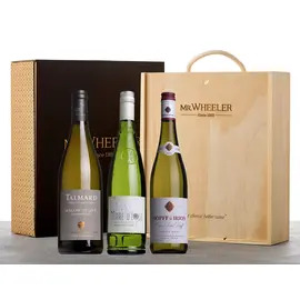 Best-Selling White Wine Gift Box