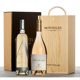 Whispering Angel Pair Gift Box