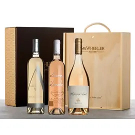 Best-Selling Ros&eacute; Gift Box