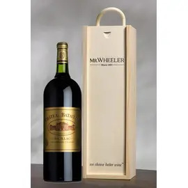 Top Bordeaux Magnum Gift Box