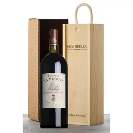 Top Bordeaux Magnum Gift Box 