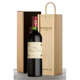 Bordeaux Magnum Gift Box