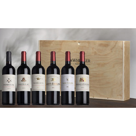 The Declassified Wine Gift Box 
