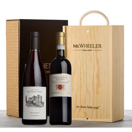 Top Italian Duo Gift Box