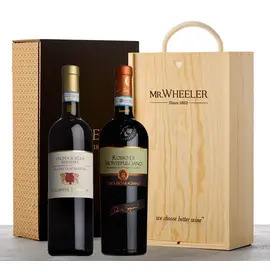 Top Italian Duo Gift Box