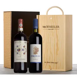 Top Italian Duo Gift Box