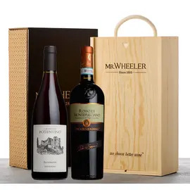 Top Italian Duo Gift Box
