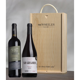 Best-Selling Spanish Duo Gift Box