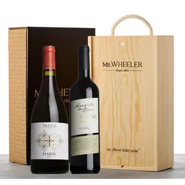 Best-Selling Spanish Duo Gift Box