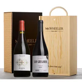 Best-Selling Spanish Duo Gift Box
