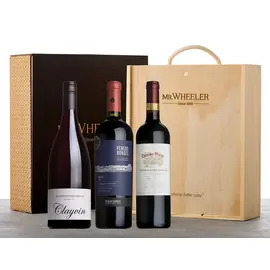 New World Icons Gift Box 