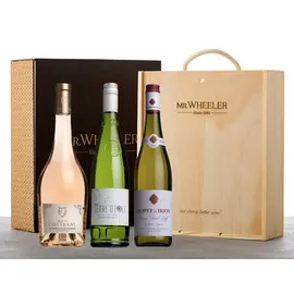 Summer Trio Gift Box