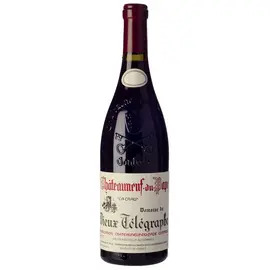 2013 Ch&acirc;teauneuf-du-Pape 'La Crau', Domaine du Vieux T&eacute;l&eacute;graphe